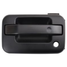 Exterior Door Handle