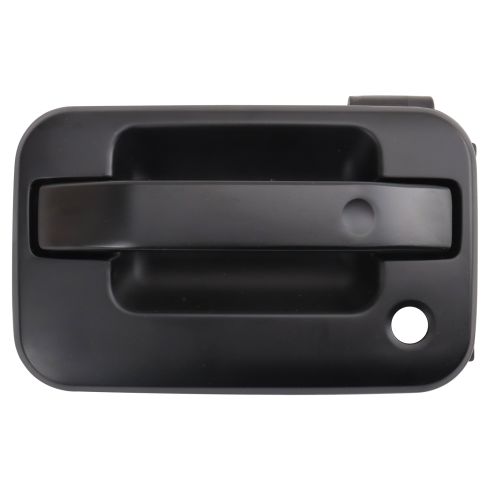 Exterior Door Handle