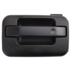 Exterior Door Handle
