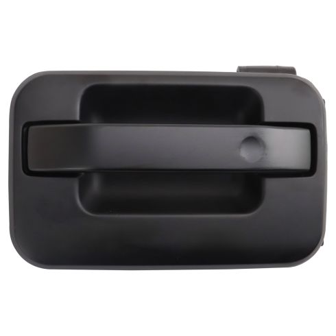 Exterior Door Handle