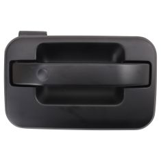 Exterior Door Handle