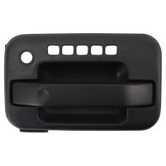 Exterior Door Handle