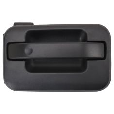 Exterior Door Handle