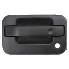 Exterior Door Handle