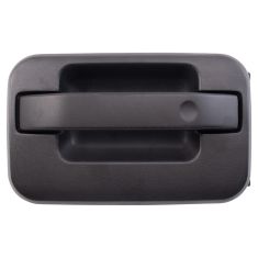 Exterior Door Handle