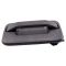 Exterior Door Handle
