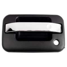 Exterior Door Handle