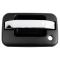 Exterior Door Handle