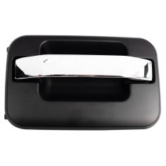 Exterior Door Handle