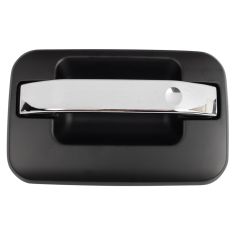 Exterior Door Handle