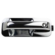 Exterior Door Handle
