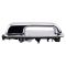 Exterior Door Handle