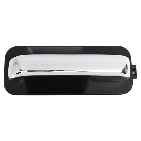Exterior Door Handle