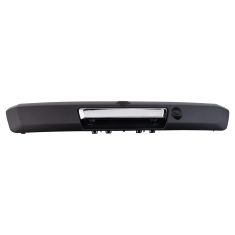 Tailgate Handle