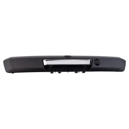Tailgate Handle