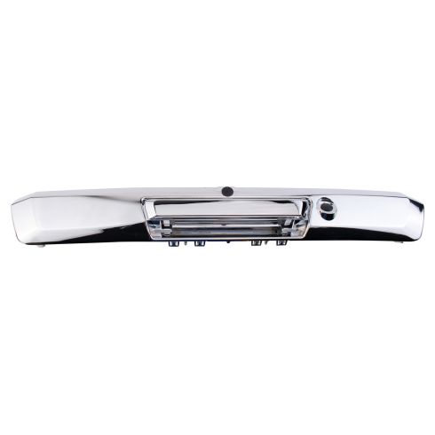 Tailgate Handle