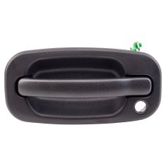 Exterior Door Handle