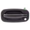 Exterior Door Handle
