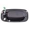 Exterior Door Handle