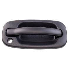 Exterior Door Handle