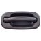 Exterior Door Handle