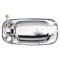 Exterior Door Handle