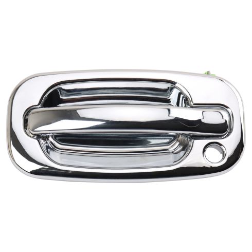 Exterior Door Handle