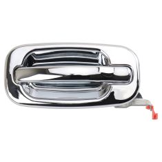 Exterior Door Handle