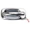 Exterior Door Handle