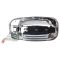 Exterior Door Handle