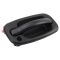 Exterior Door Handle