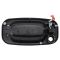 Exterior Door Handle