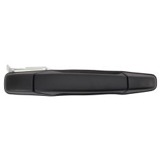 Exterior Door Handle