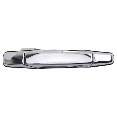 Exterior Door Handle