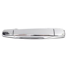 Exterior Door Handle