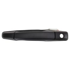 Exterior Door Handle