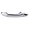 Exterior Door Handle