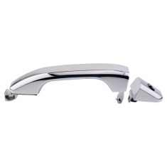 Exterior Door Handle