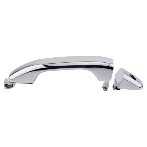 Exterior Door Handle