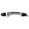 Exterior Door Handle