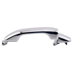 Exterior Door Handle