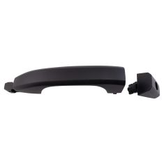 Exterior Door Handle