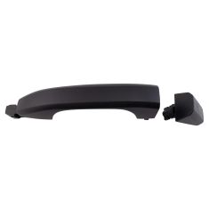 Exterior Door Handle