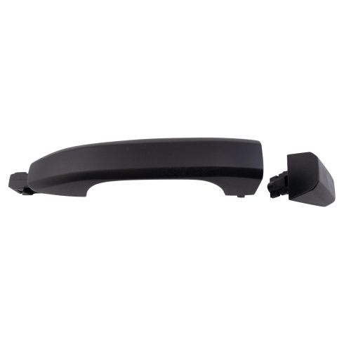 Exterior Door Handle