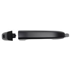 Exterior Door Handle