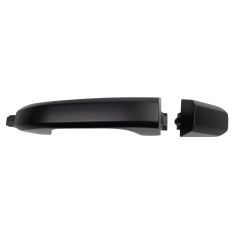 Exterior Door Handle