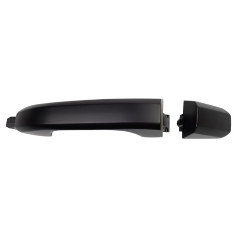 Exterior Door Handle