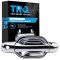 Exterior Door Handle