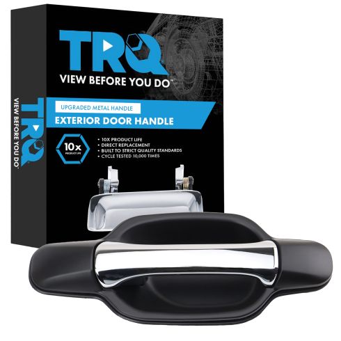 Exterior Door Handle