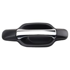 Exterior Door Handle